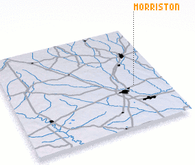 3d view of Morriston