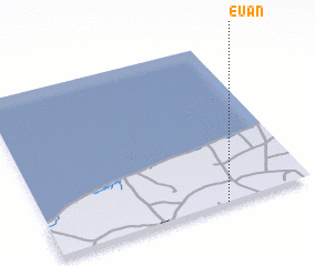 3d view of Euan