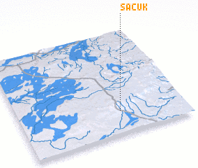 3d view of Sacuk