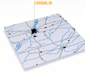 3d view of Coughlin