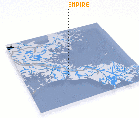 3d view of Empire