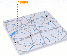 3d view of Revive
