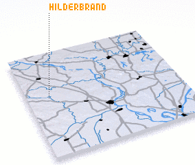 3d view of Hilderbrand