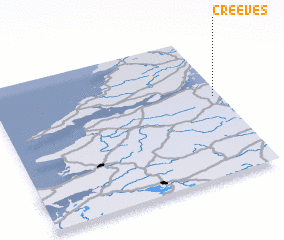 3d view of Creeves