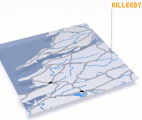 3d view of Killeedy