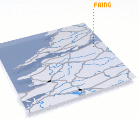 3d view of Faing