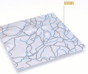 3d view of Guibi