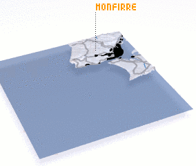 3d view of Monfirre