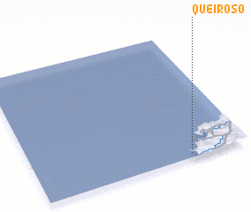 3d view of Queiroso