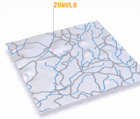 3d view of Zuwulo