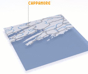 3d view of Cappamore