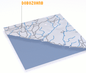 3d view of Dobozohn (1)