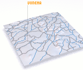 3d view of Vonema