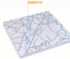 3d view of Gwaboita