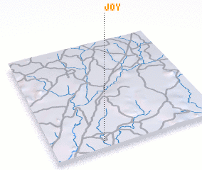 3d view of Joy