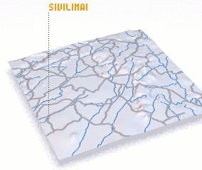 3d view of Sivilimai