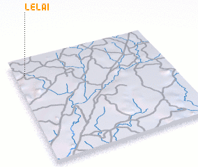 3d view of Lelai