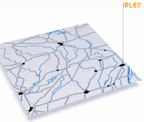 3d view of Ipley