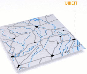 3d view of Vincit