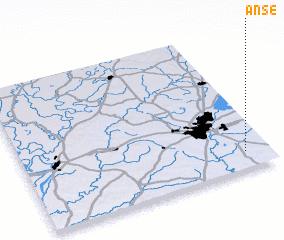 3d view of Anse