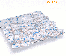 3d view of Chitap