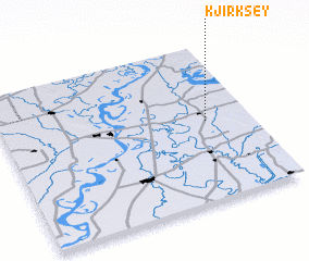 3d view of KJirksey