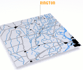 3d view of Rington