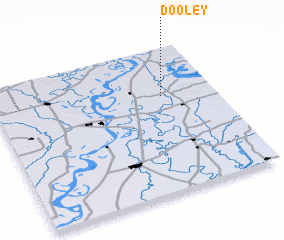 3d view of Dooley