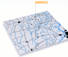 3d view of Donnick