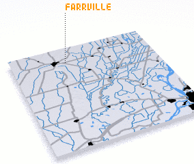 3d view of Farrville