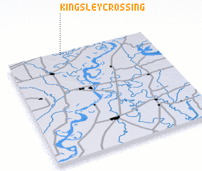 3d view of Kingsley Crossing