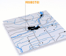 3d view of Probstei