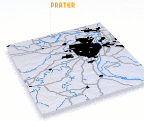 3d view of Prater