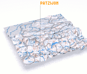 3d view of Patzijom