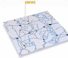 3d view of Empire