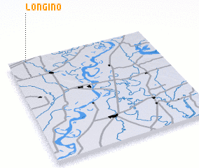 3d view of Longino