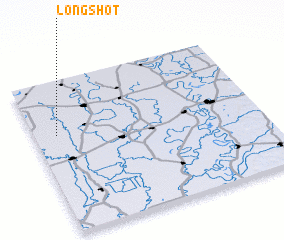 3d view of Longshot