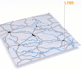 3d view of Lynn