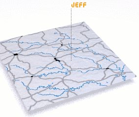 3d view of Jeff