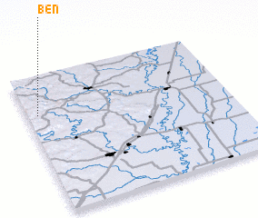 3d view of Ben