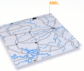 3d view of Earl