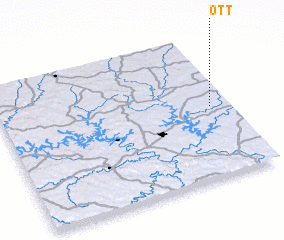 3d view of Ott