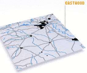 3d view of Eastwood