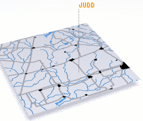 3d view of Judd