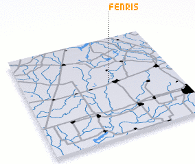 3d view of Fenris