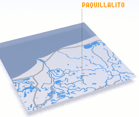 3d view of Paquillalito