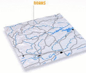 3d view of Noahs