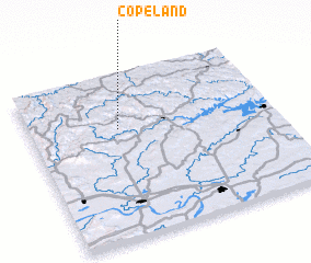 3d view of Copeland