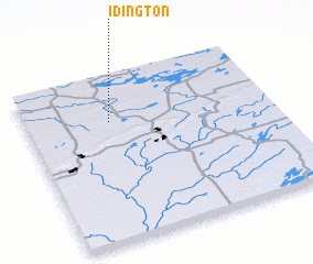 3d view of Idington