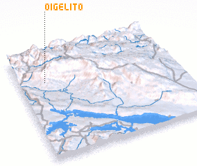 3d view of Oigelito